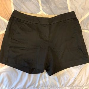Shorts size 8 - J Crew